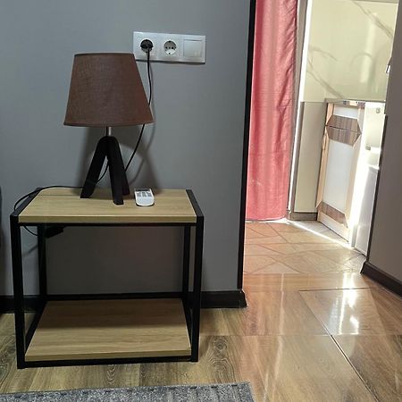 Apartment Linima Tiflis Exterior foto