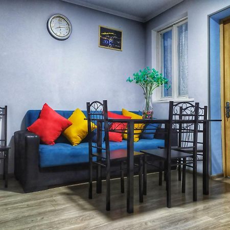 Apartment Linima Tiflis Exterior foto