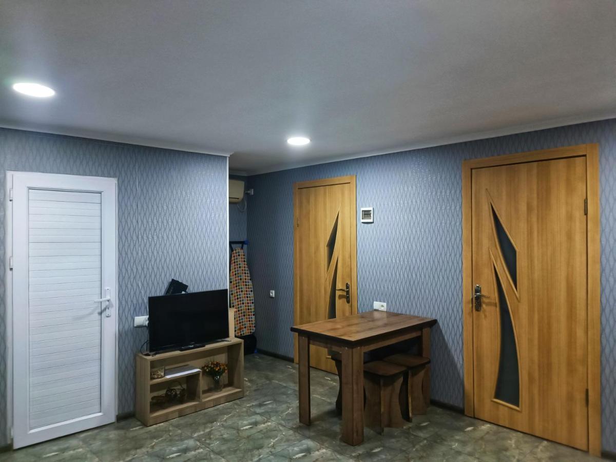 Apartment Linima Tiflis Exterior foto
