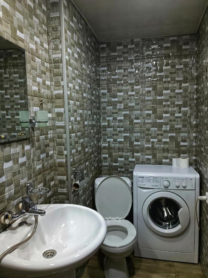 Apartment Linima Tiflis Exterior foto