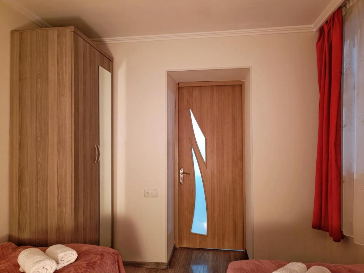 Apartment Linima Tiflis Exterior foto