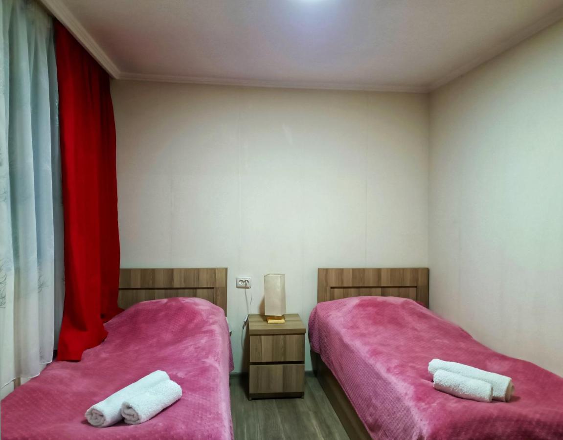 Apartment Linima Tiflis Exterior foto
