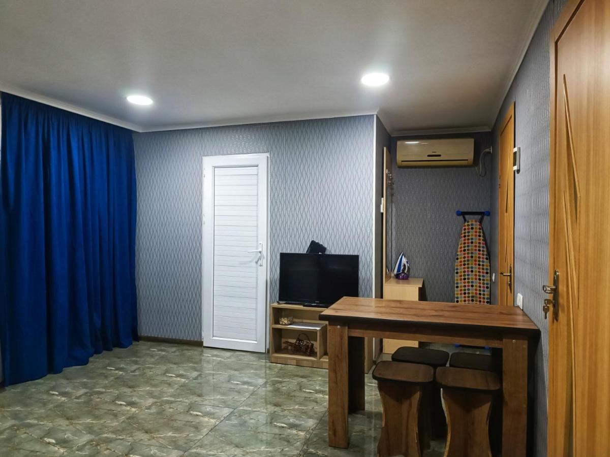Apartment Linima Tiflis Exterior foto