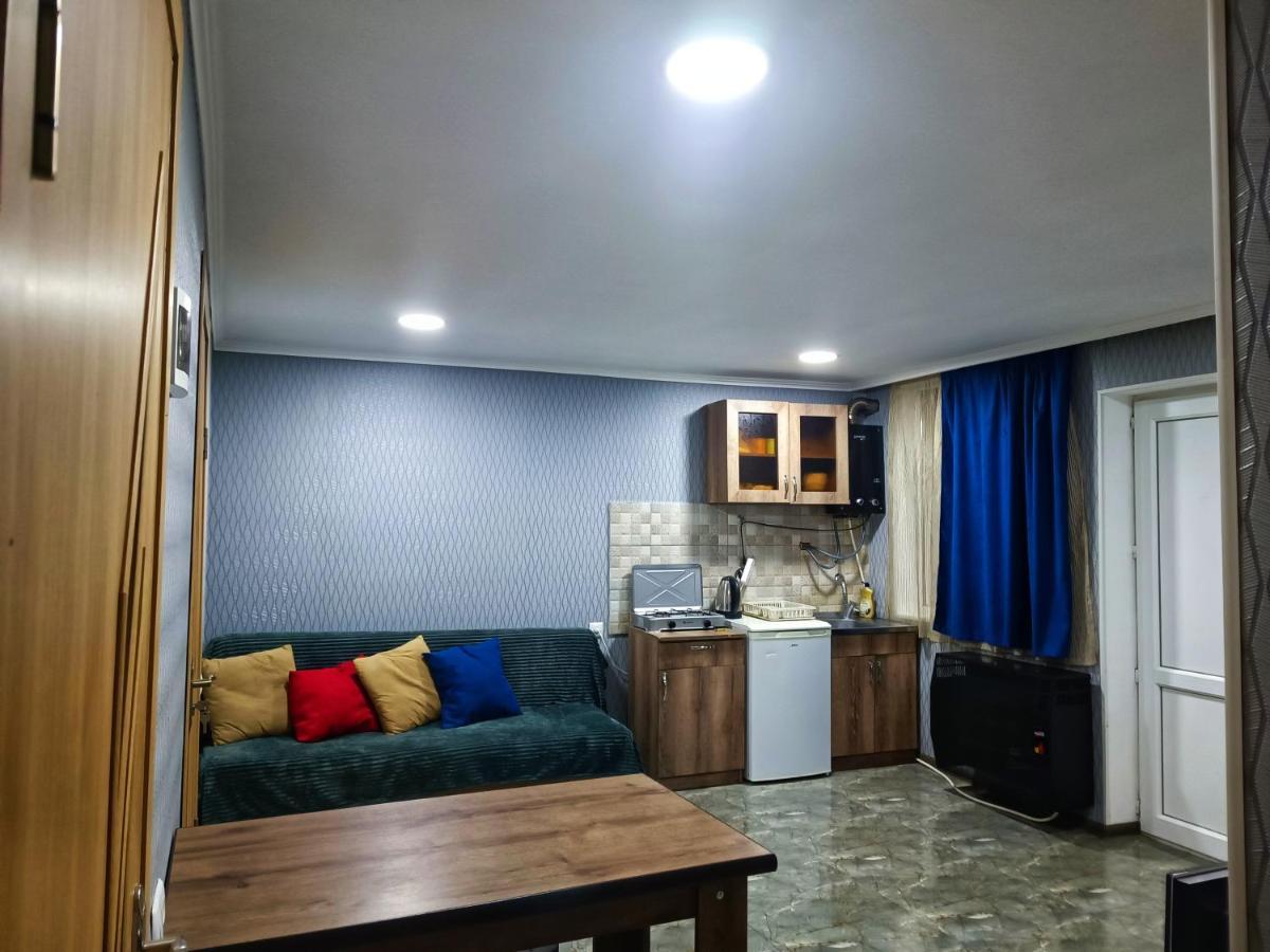 Apartment Linima Tiflis Exterior foto