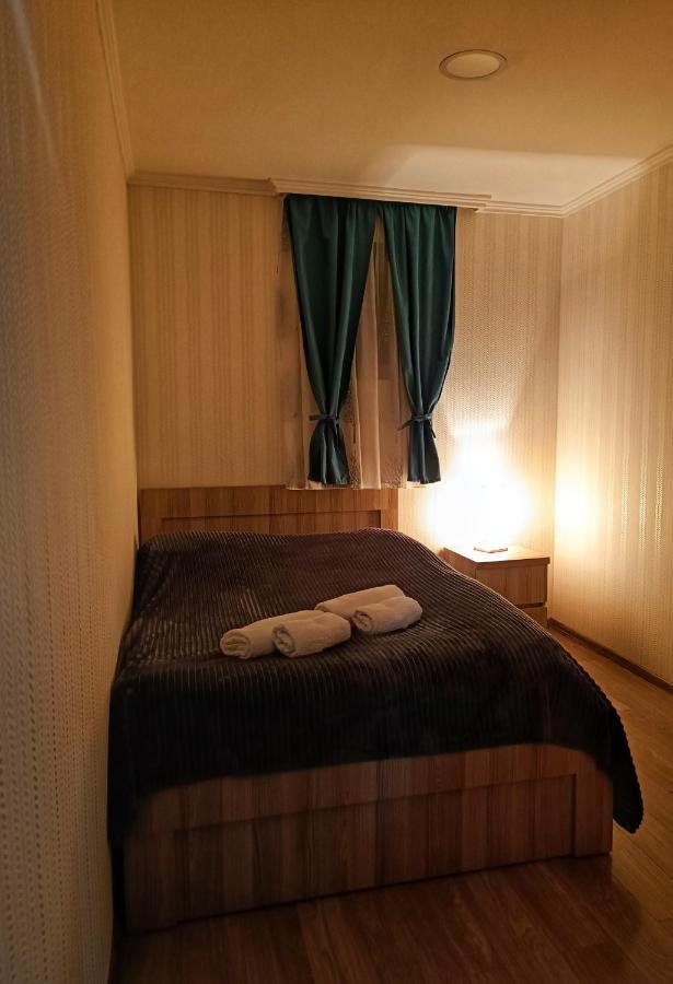 Apartment Linima Tiflis Exterior foto