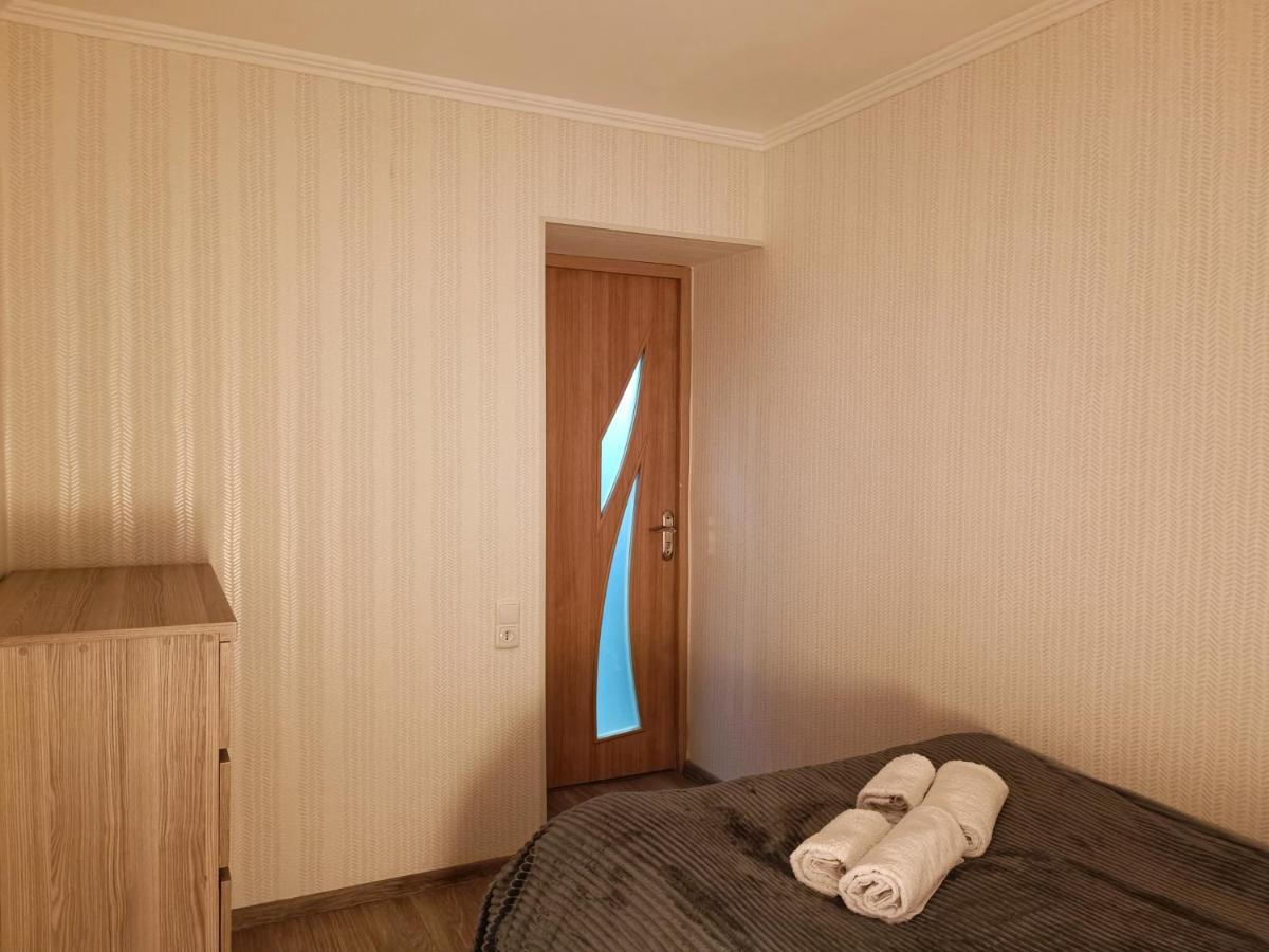 Apartment Linima Tiflis Exterior foto
