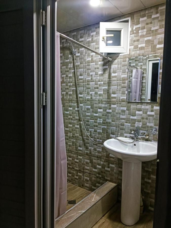Apartment Linima Tiflis Exterior foto