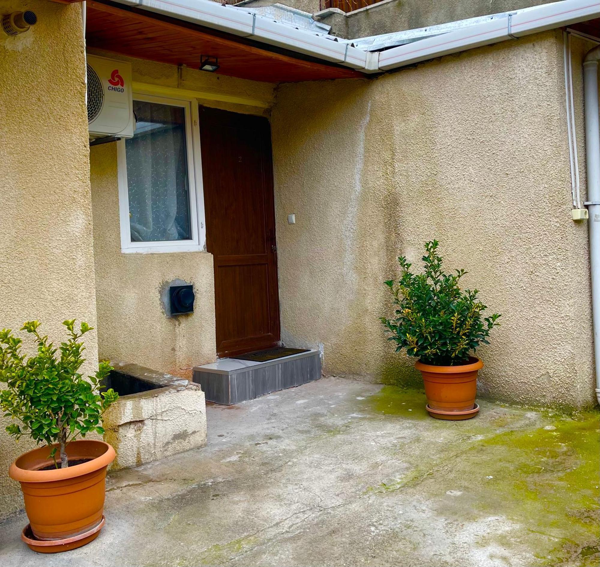 Apartment Linima Tiflis Exterior foto