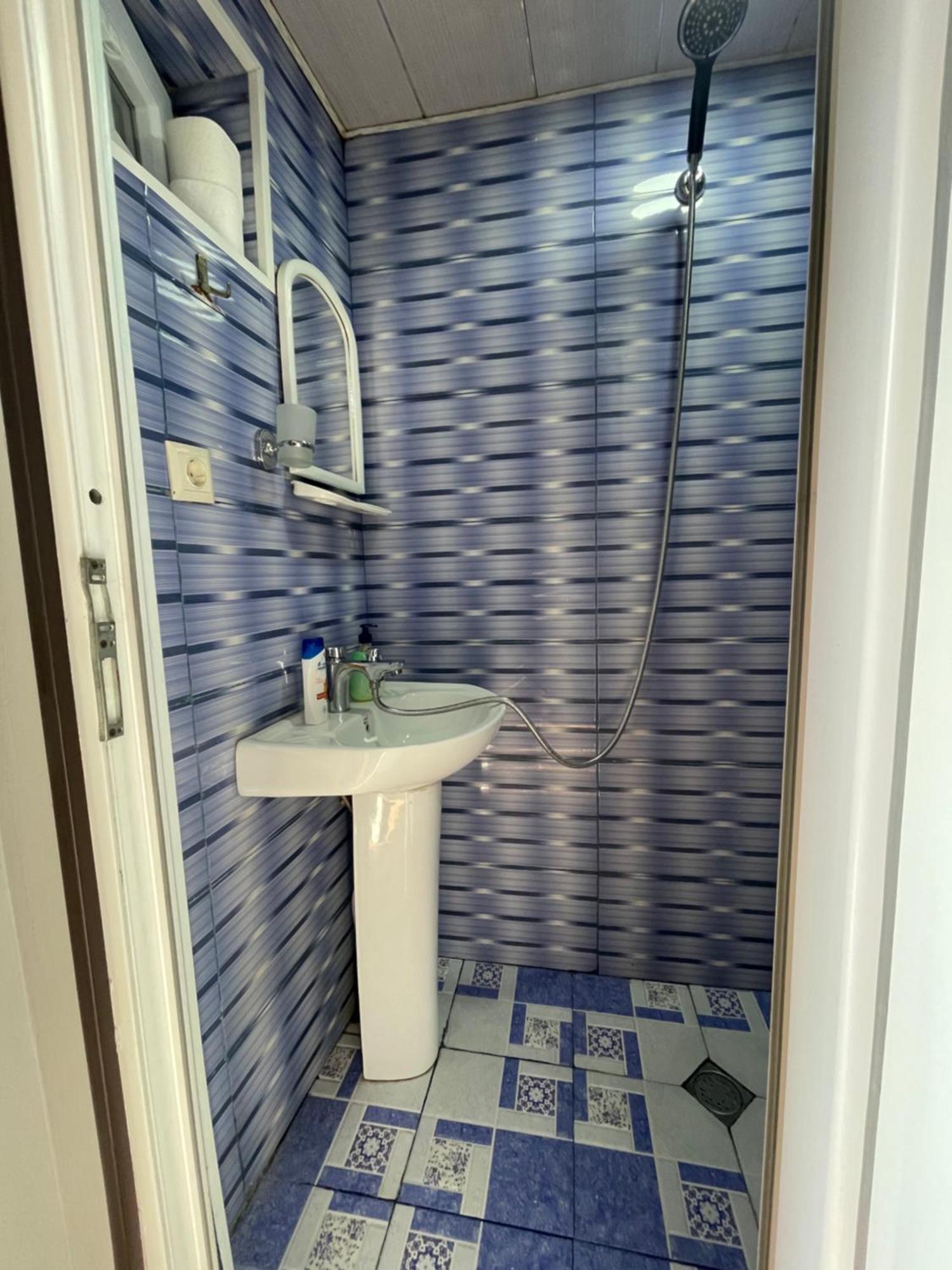 Apartment Linima Tiflis Exterior foto