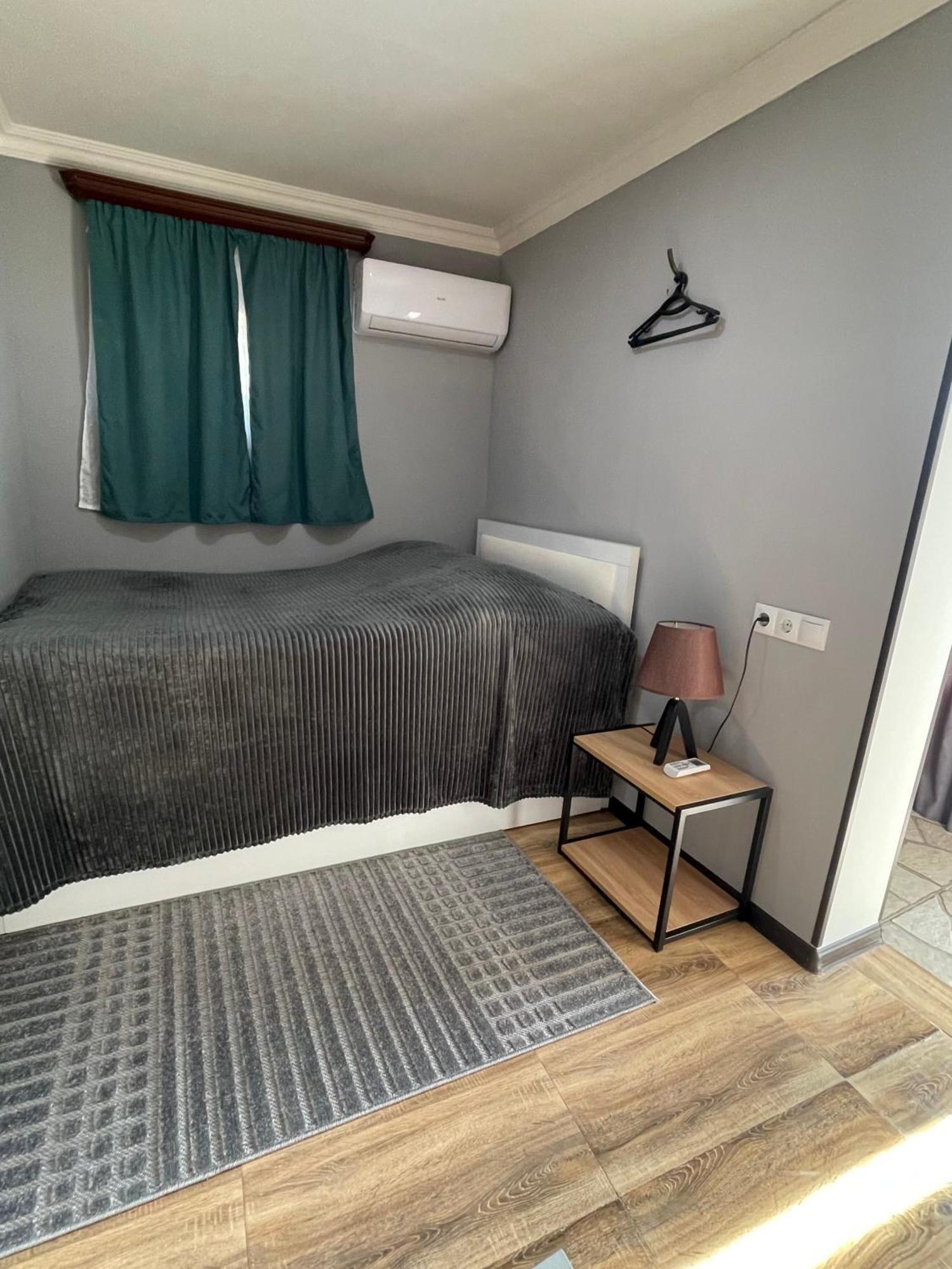 Apartment Linima Tiflis Exterior foto