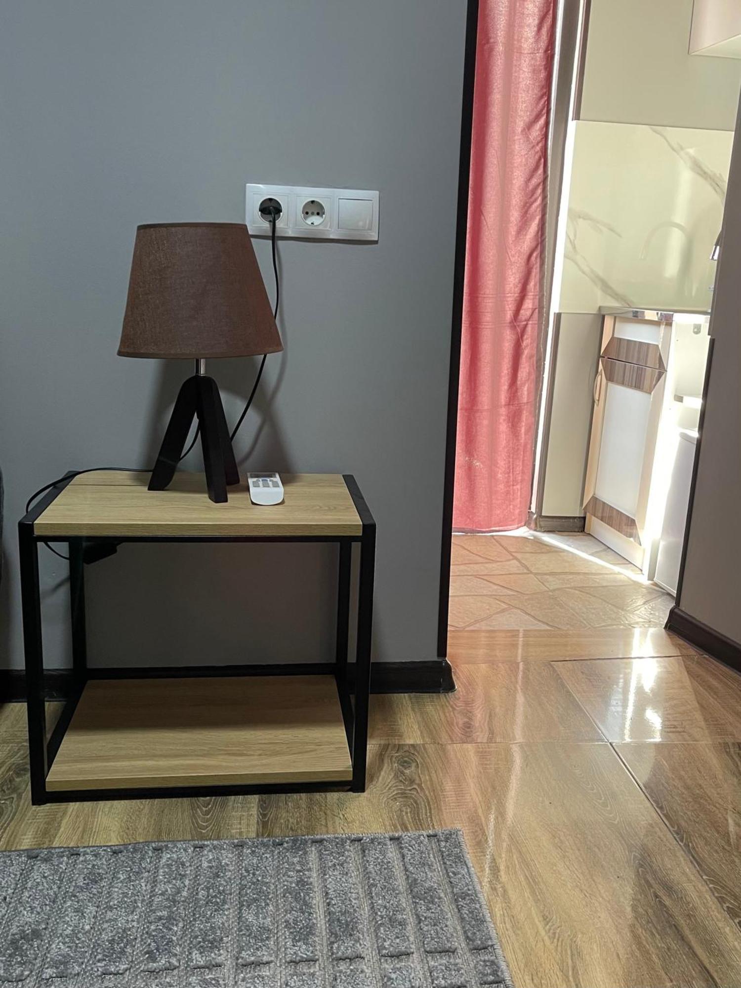 Apartment Linima Tiflis Exterior foto