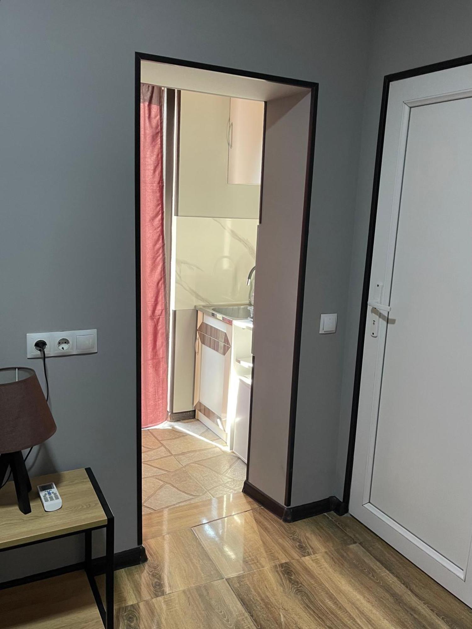 Apartment Linima Tiflis Exterior foto
