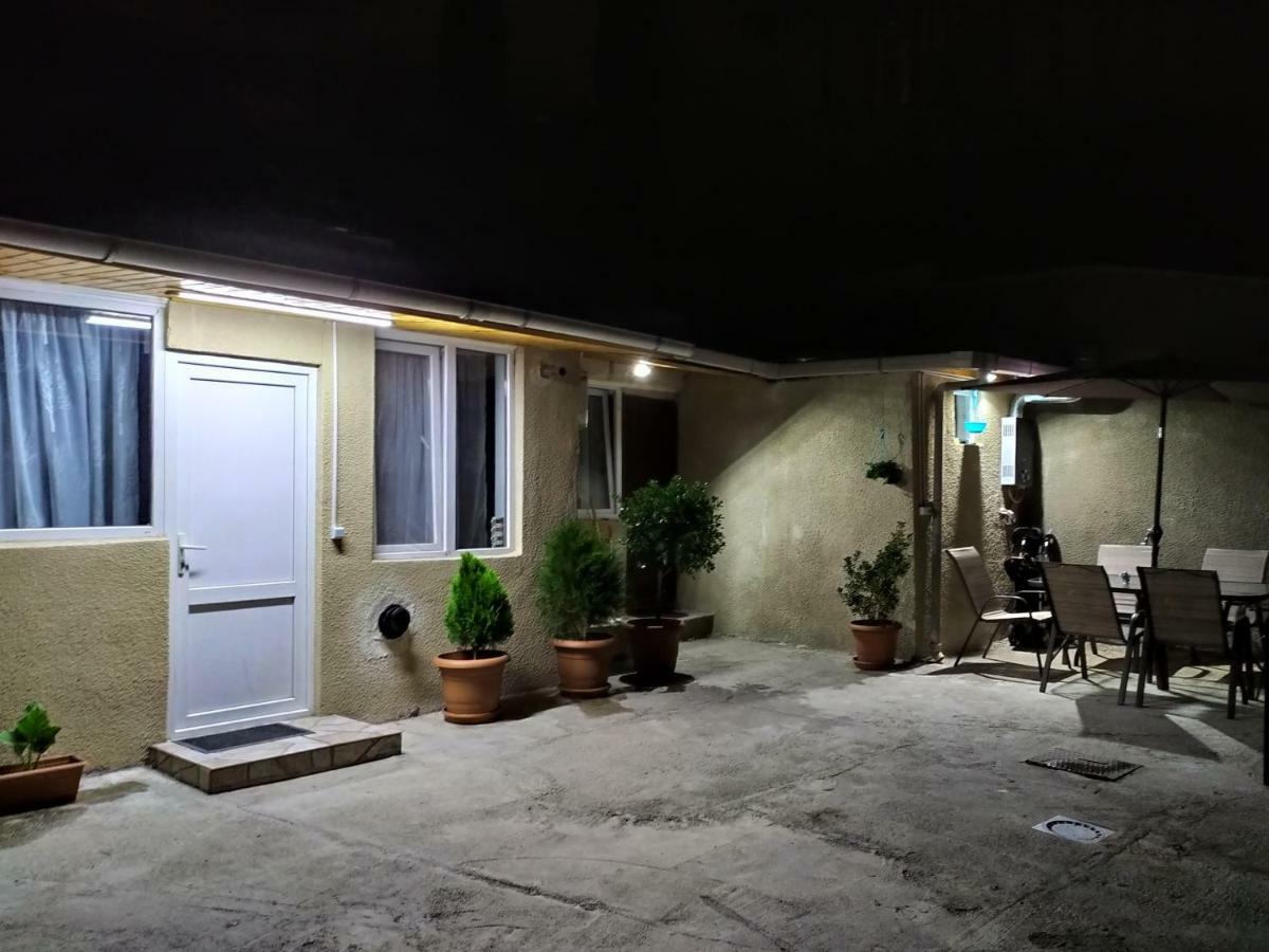 Apartment Linima Tiflis Exterior foto