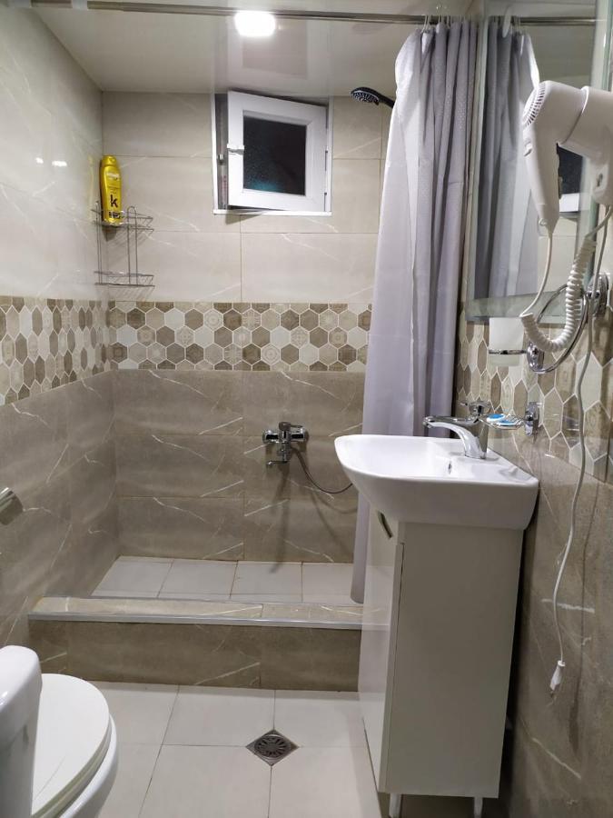 Apartment Linima Tiflis Exterior foto