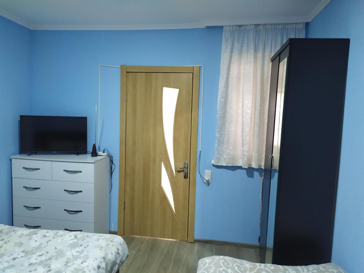 Apartment Linima Tiflis Exterior foto