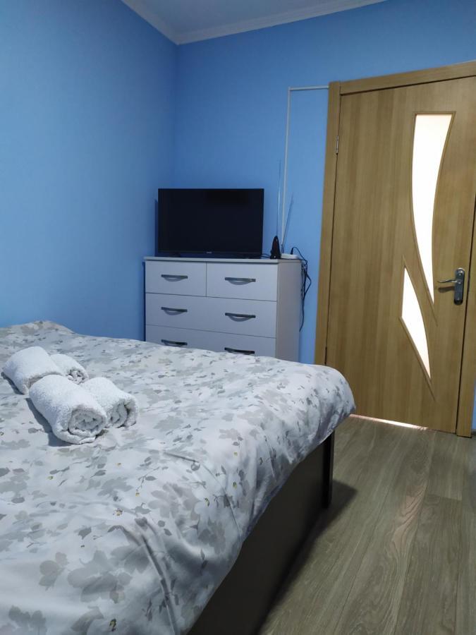 Apartment Linima Tiflis Exterior foto